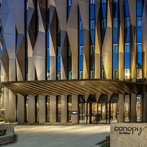 Hotel Canopy By Hilton