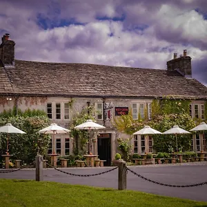 Inn The Red Lion & Manor House