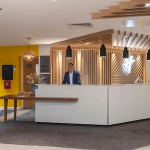 Bristol Airport By Ihg Hotel
